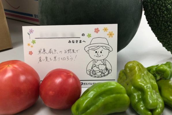 地震に強い配管や設備/ガス設備への水害対策
