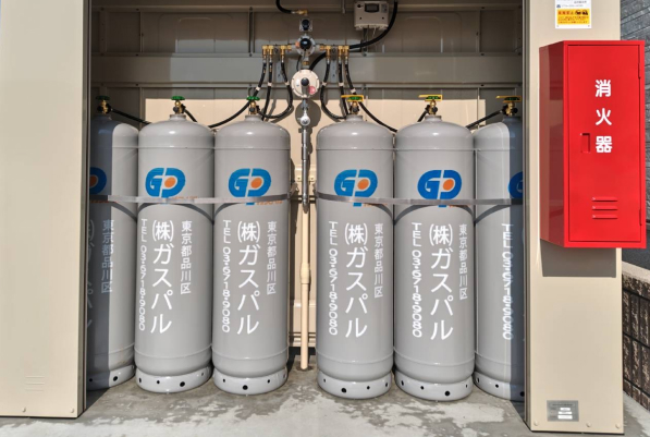 地震に強い配管や設備/ガス設備への水害対策