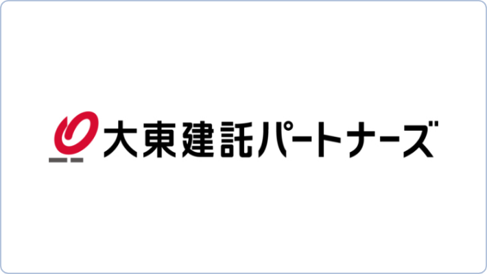 大東建託パートナーズ